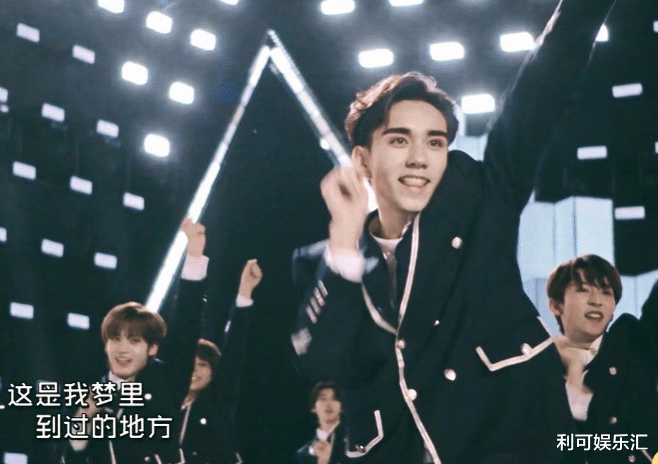 《创4》主题曲MV发布：刘宇初C惊艳，和马惊喜出镜，外国人镜头少