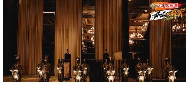 節(jié)目組|全網(wǎng)熱度第一，比恐怖片還要刺激，這部綜藝越看又有趣