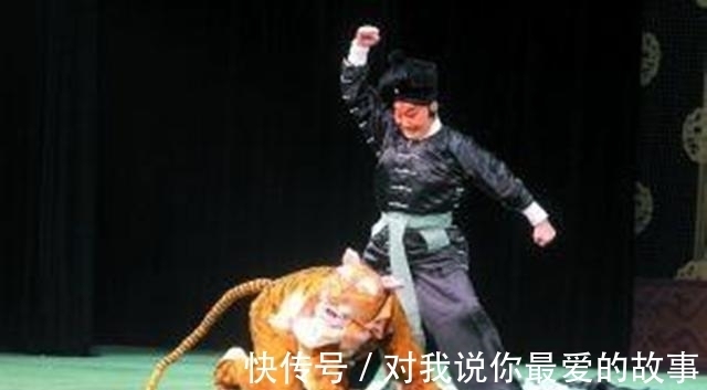 李逵|水浒传：假如武松和燕青以命相搏，武松能不能稳胜燕青？