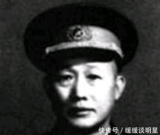 开国|这位开国少将活了90岁,1967年由于激动失控,当众打了开国元帅