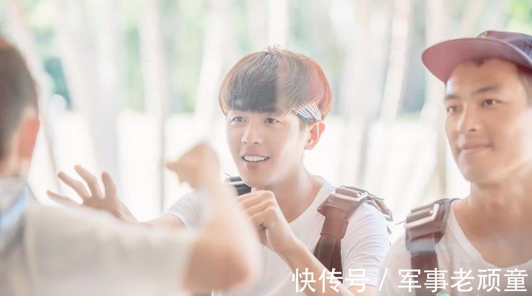 旅行|年輕人一起去旅行，俊男美女卻沒有收視率，之后宣布停播