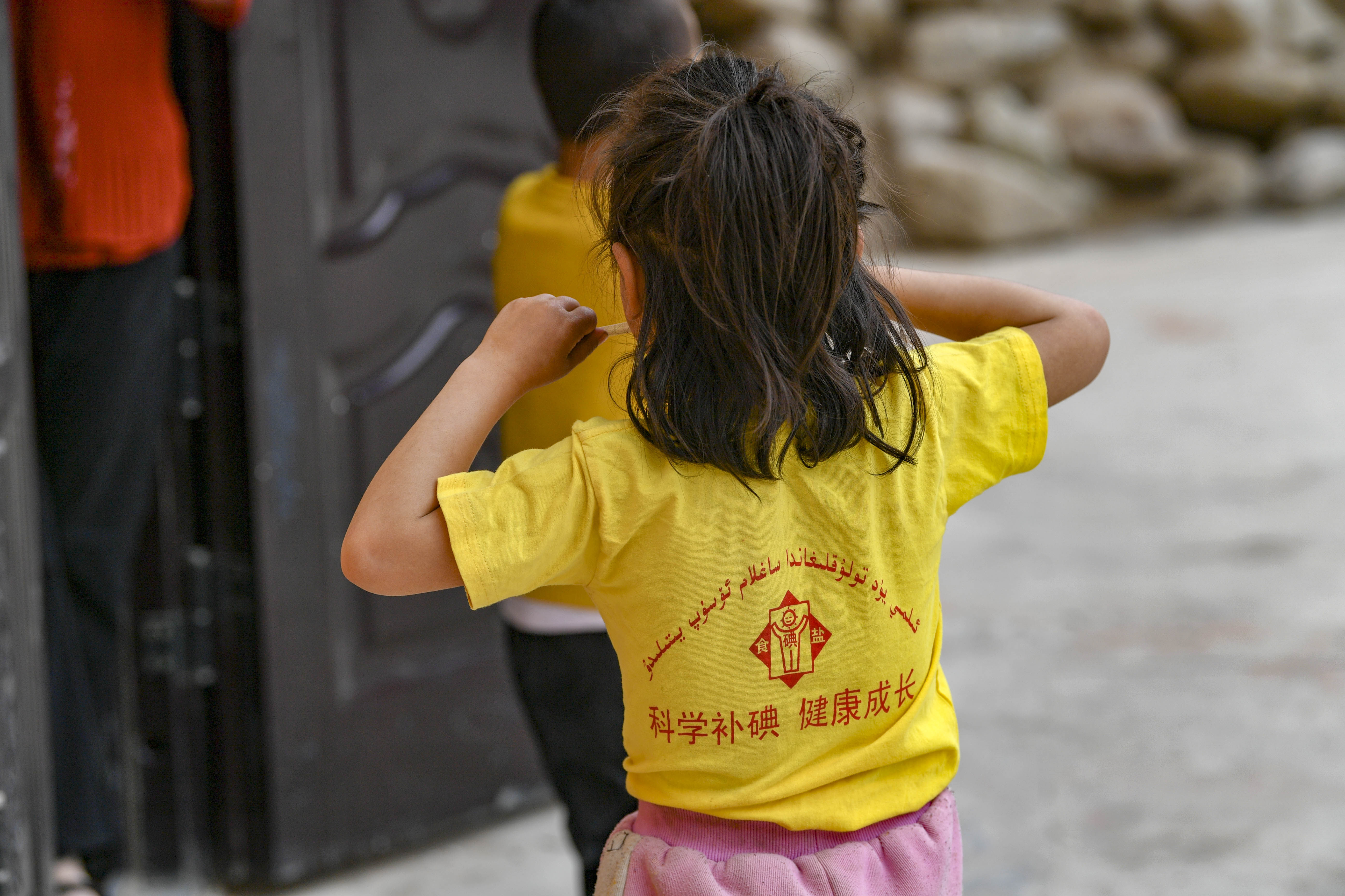 妇幼保健院|新疆保障各族居民健康福利和生命健康权利