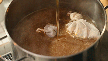 日食记｜猪脚饭这么做，吃前一定备足饭