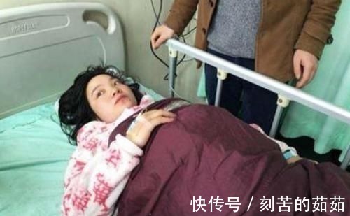 小纸条|进产房前,产妇悄悄给医生塞“小纸条”,短短四行字让人瞬间落泪