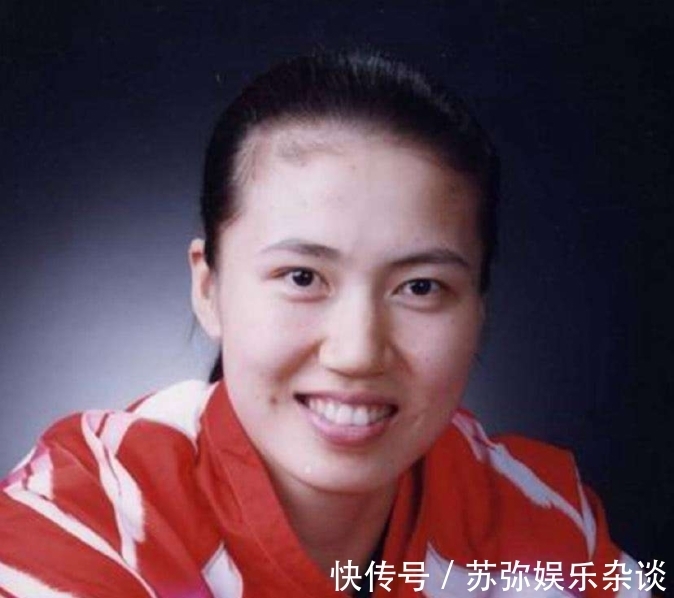 中国男排|“中国女排”周苏红:再婚后不忘照顾瘫痪前夫,你就是我的亲弟弟