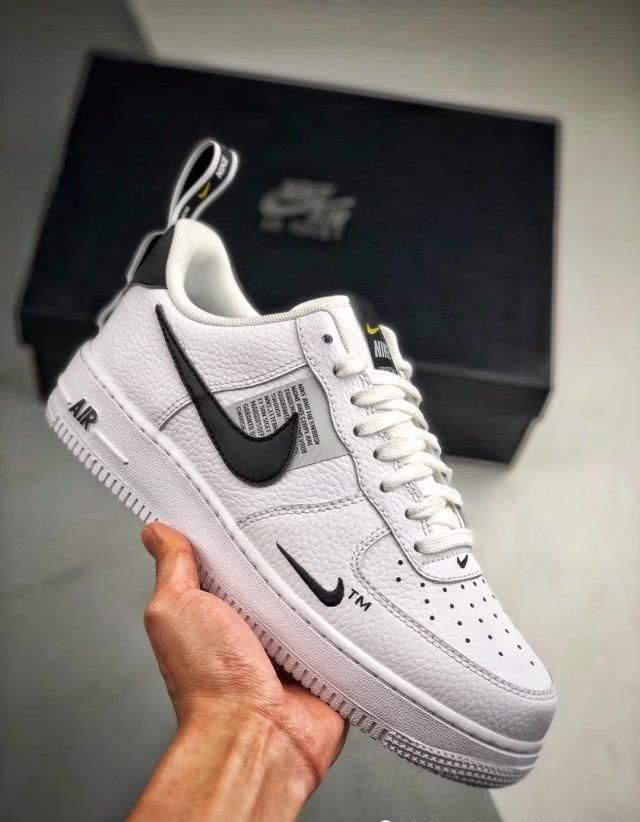 eric|空军解构风,盘点那些受人喜欢空军解构风