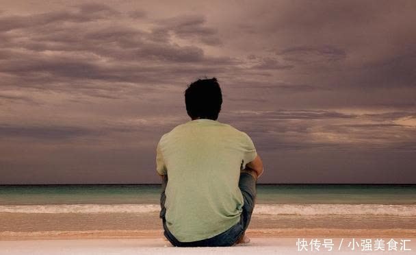 别急,四十岁,人生才刚开始