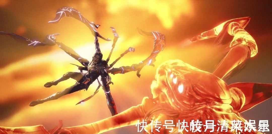 魂骨|斗罗大陆这些设定很多人会弄错,小舞给了唐三“4个技能”