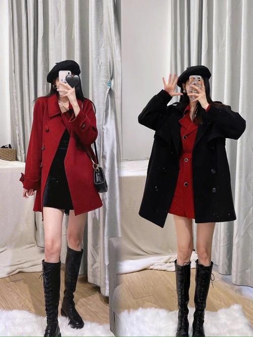 过年回家怎么穿?这三类搭配更讨喜,长辈们都喜欢