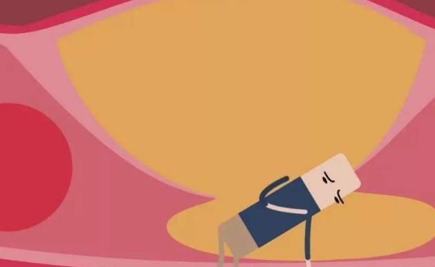 颈部|颈部血管被堵住,身体会有这4个明显症状,很多人还没当回事!