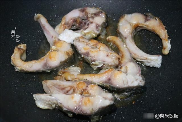 冬天来了，用这3种食材做炖菜，大火煎，小火炖，开胃好吃