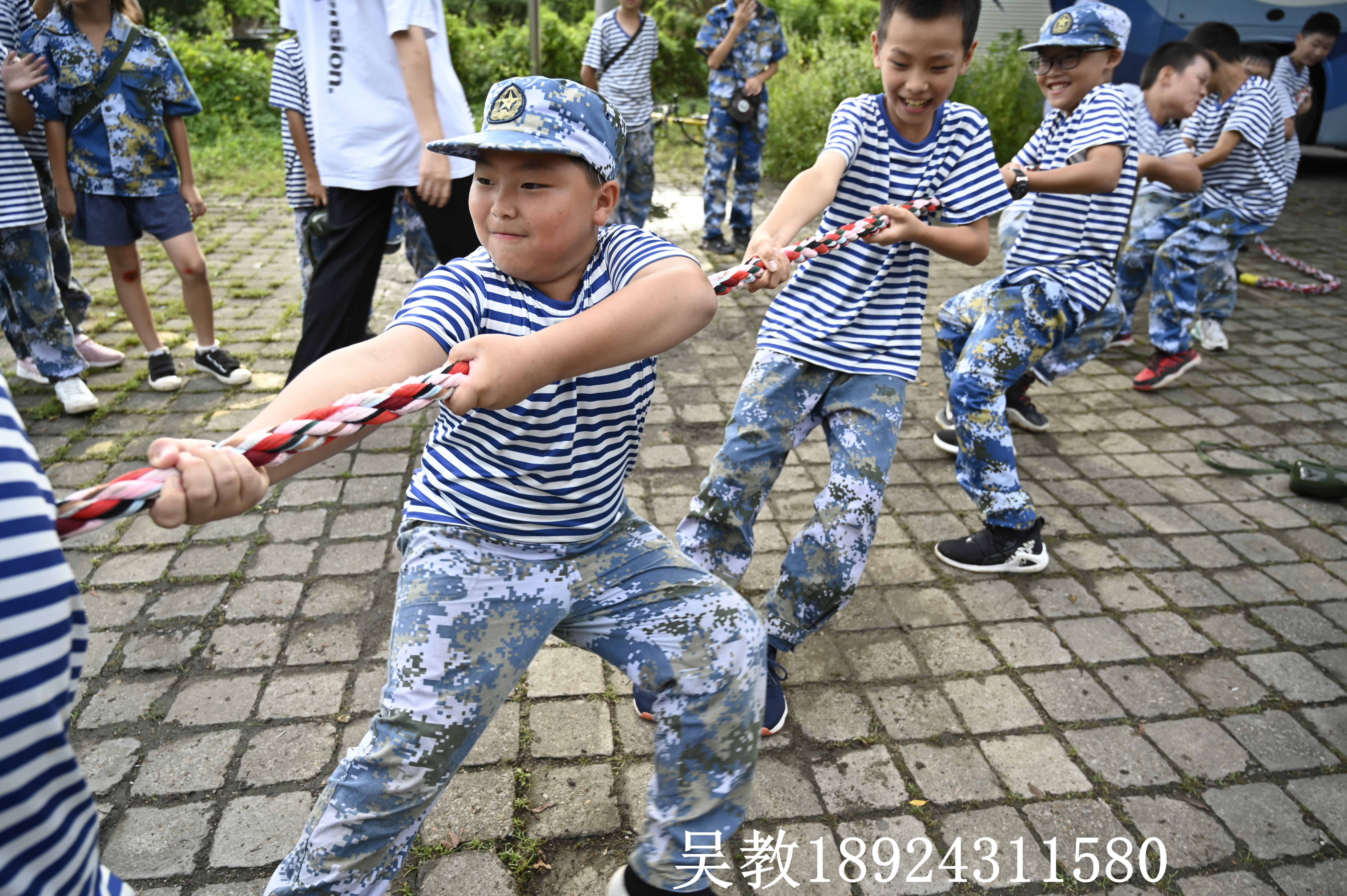 孩子犯错，优秀的家长只讲六句话