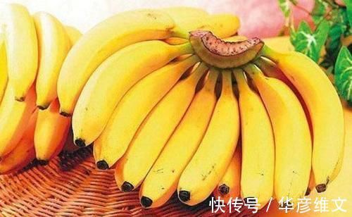 放在冰箱|今日才知，香蕉不可乱吃，为了健康，需要注意4个问题，不要犯错
