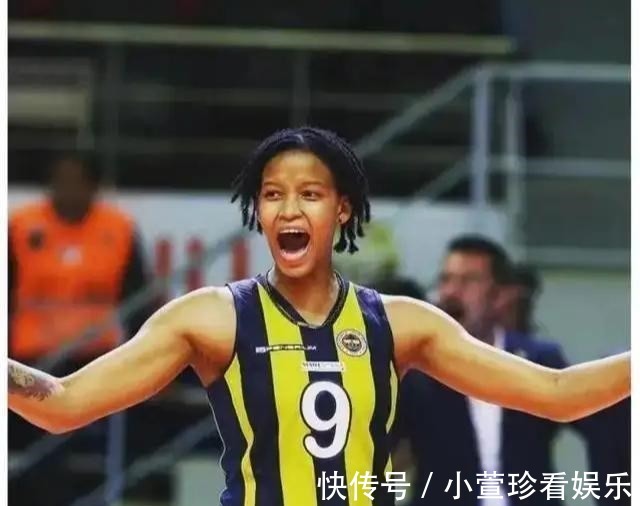 費多羅夫彩娃|世界女子排壇有哪些00后新星，她們的實力對比如何？