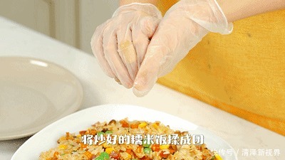 香菇|这个营养早餐,比包子简单多了!早晨能被它香醒!