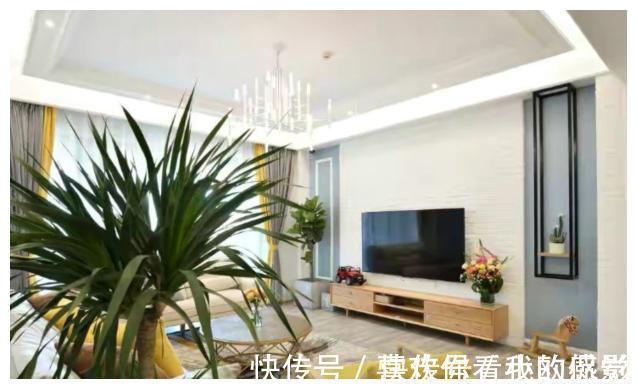 玄关|入住5年的家，整洁不是老婆会收拾，而是靠这些装修神设计！