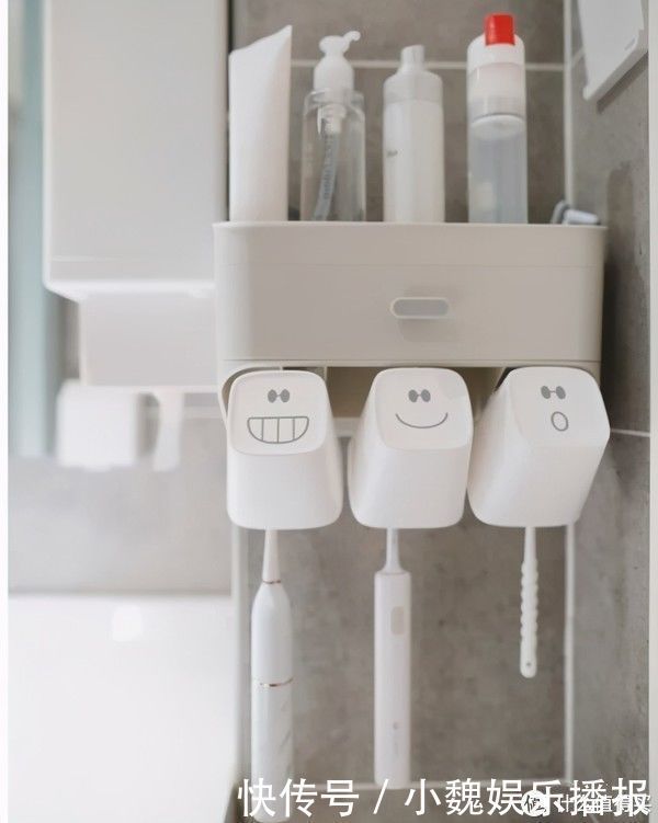 卫生间|被日本人的卫生间惊艳到收纳翻倍、设计人性化,不得不感叹聪明