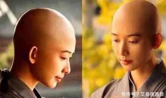 明朝万历年间,朝廷下令,将尼姑按猪肉价卖给老光棍
