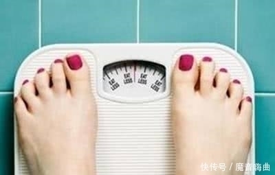 女生身高158,体重最好是多少斤?营养师