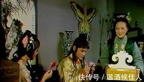 宝钗!周瑞家的见宝钗,陪笑;见三春,说明原委;见黛玉,放诞无礼