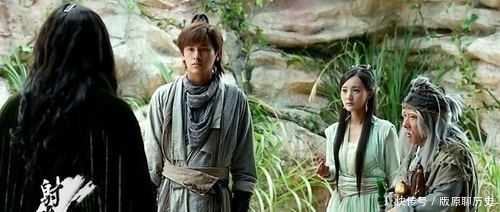 郭靖|降龙掌明明有十八招,为何洪七公首次面对郭靖,只传授十五招?