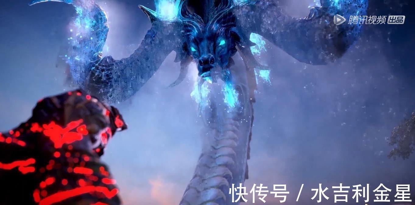 献祭|斗罗大陆唐三牺牲五大魂环复活小舞,小舞完成海神考验,成封号斗罗