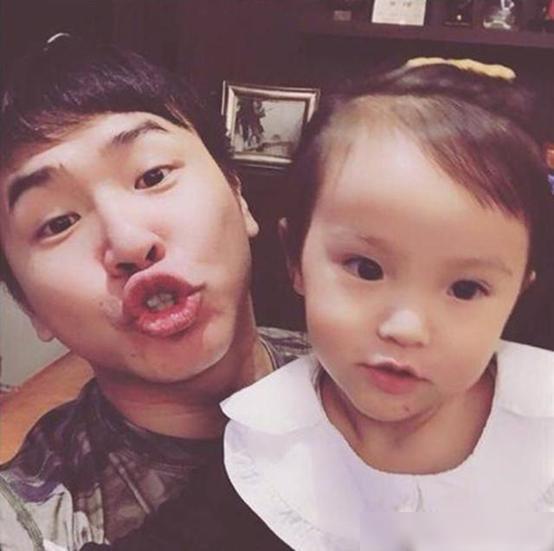 退出《天天向上》后,从一夜蹿红到默默无闻,欧弟都经历了什么?