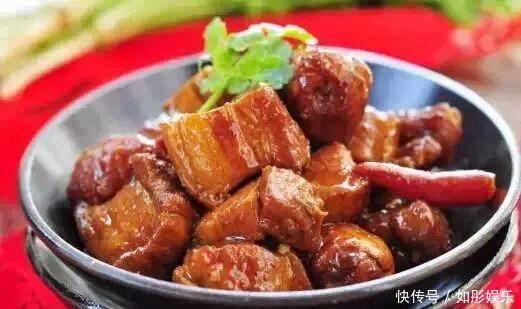 几道美味解馋的家常菜,看着就有食欲,解馋下饭,好吃到流口水