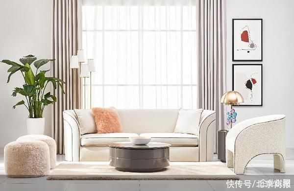 美克美家|美克家居发布2021年年报,打造“美好生活方式,引领家居行业未来设计趋势