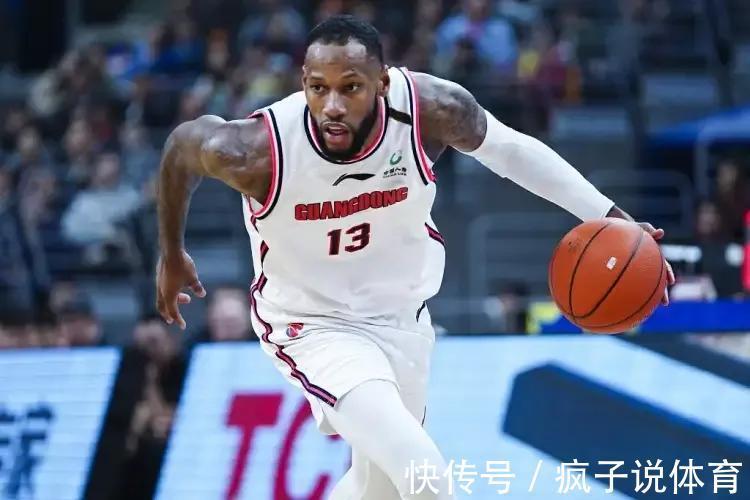 赵睿|广东男篮欲轻取南京同曦，球队状态糟糕，但杜锋不会无底线输球！