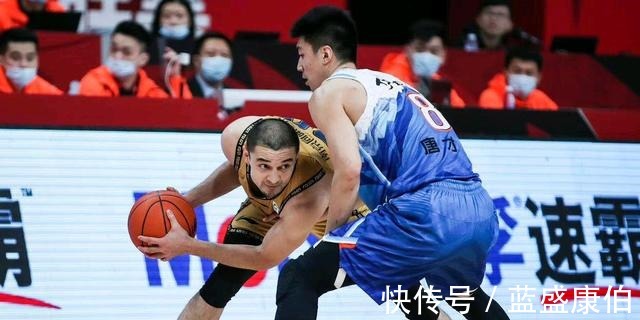 李原宇|CBA27轮比赛前瞻!山东VS广厦孤注一掷 新疆冲连胜 广州力拼黑马!