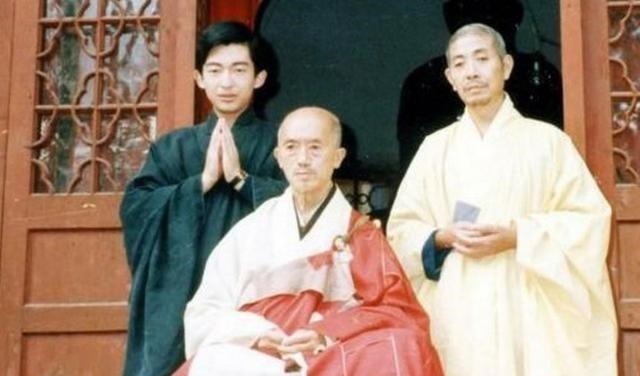 气功&海灯法师,一个掀起武术热潮的少林高手,圆寂后竟陷“骗子”风波!