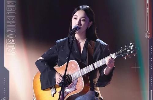 《中國好聲音2021》五強誕生,三位將陪跑,冠軍二選一?