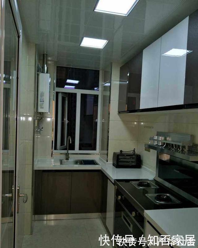 快俩月|新房通风快俩月了,老婆怀孕准备等半年再搬新家,先给大家晒晒