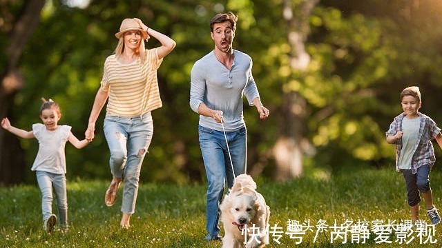 孩子|真正懂教育的父母,和孩子相处时,一定要做好3点