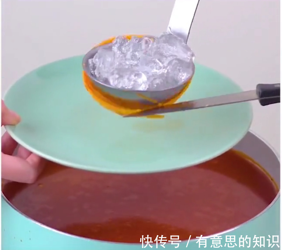 一招解决生活里的尴尬事情