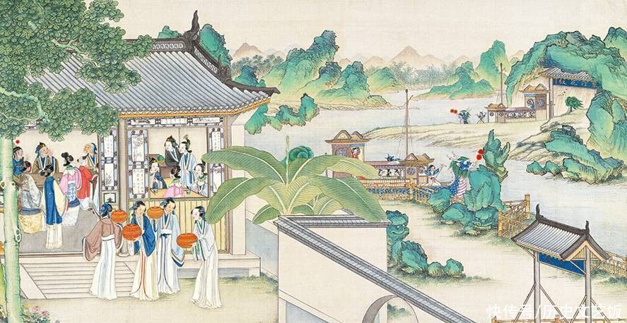 宝黛|林黛玉的箱子里，为什么会有贾宝玉的私人物品？紫鹃没有解释