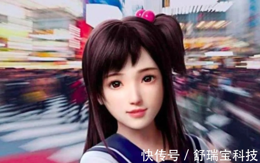 实体|舞台剧《我的AI女友》上演,AI成为实体娃娃行业突破口