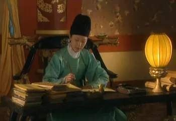  起伏|上官婉儿：政治斗争的纠缠起伏，模糊了她原来的模样