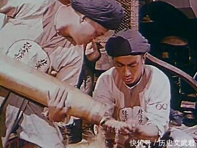 假炮弹|甲午战争中黄海大海战如果用的是真炮弹，那清朝会战胜日本吗