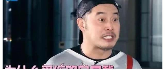 黄子韬|心疼沙溢继续?《萌探探探案》上露皱纹就被打,杨迪:早该打穿了