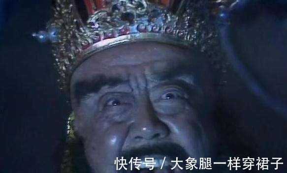 巫教#地府中的主宰是地藏菩萨别闹了,真正的大佬跟玉帝一个级别!