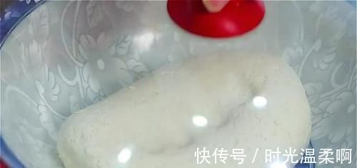 糯米粉这样做真好吃，很多人都没吃过，外酥里软，吃一次念念不忘