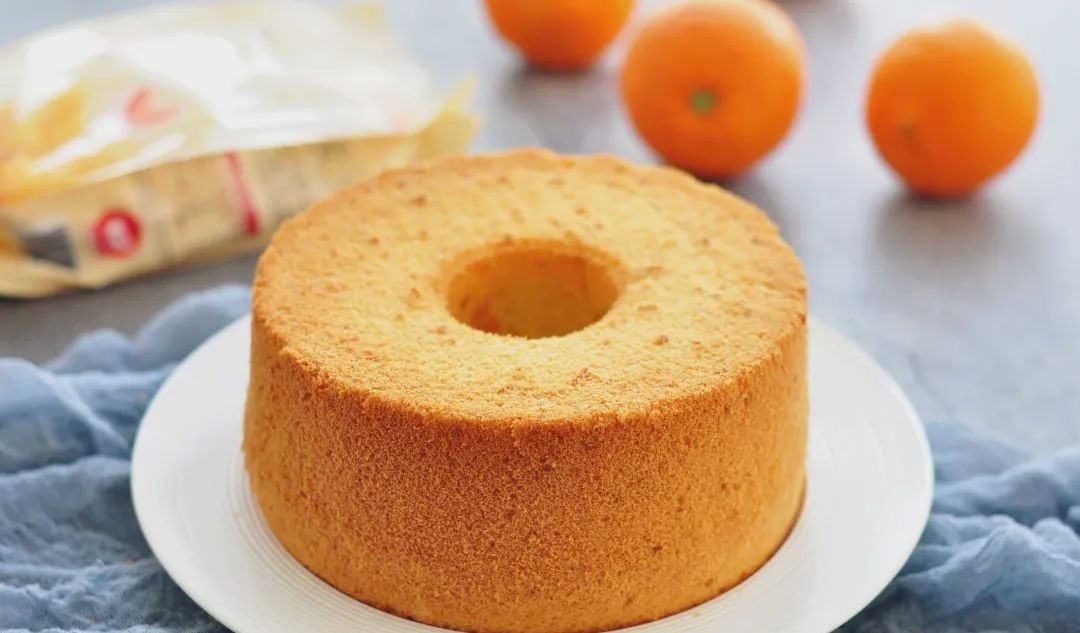 好喜欢哦!这10种用橙子做出来的食物,颜值超高且百吃不腻……