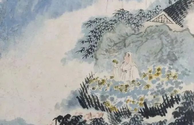 陶渊明|陶渊明:采菊东篱下的隐逸高人