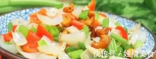 香而不腻的几道家常菜，美味营养，简单易学，家人吃过都夸赞