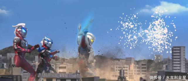 不想|《奥特曼》贝利亚当初为何能横扫光之国小梦我想变凤凰,圆谷你不想!