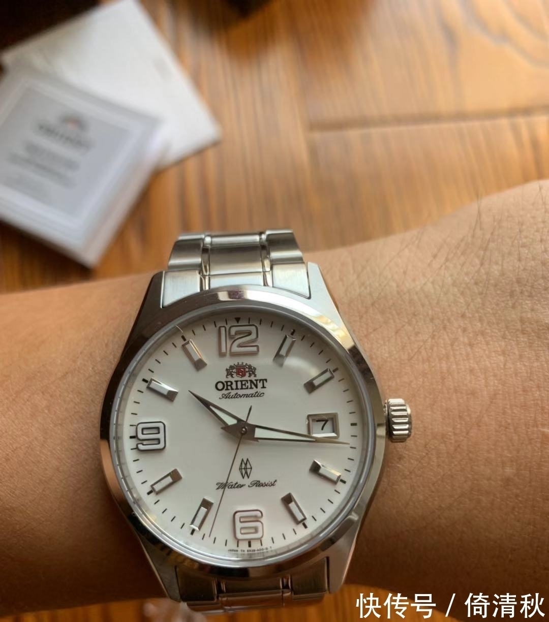 西铁城 日本手表怎么样?精工、东方双狮、西铁城手表真人试用测评