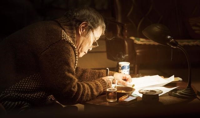 解忧|《解忧杂货店》虽含玄幻元素,但悬疑部分仍未脱侦破小说万能公式