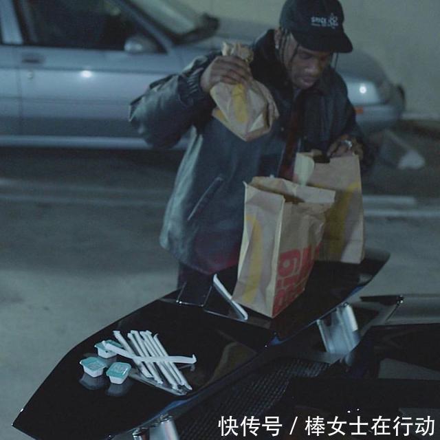 TS x麦当劳联名细节释出!独具巧思的跨界联名